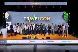 Travelcon 2026 Wrapped