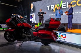 Travelcon 2026 Wrapped
