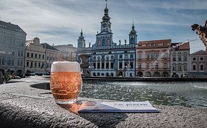 Budvar na Travelconu