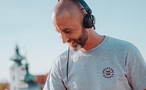 DJ Ramel na Travelconu opět s námi!