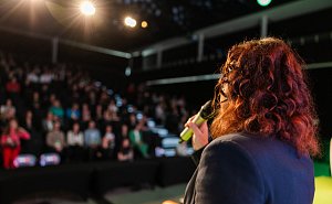 Travelcon 2026 pod záštitou