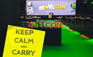 Nařízení vlády Travelcon neohrozí!