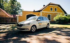 GoDrive opět na Travelconu