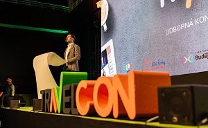 První témata přednášek