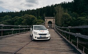 GoDrive na Travelconu