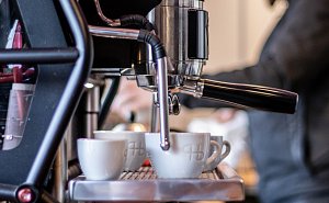 Výběrovou kávu? Tu máme!