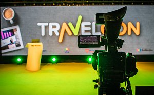 Travelcon 2021 bude!