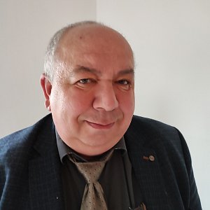 František Chrastina