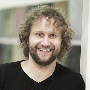 Mgr. Lukáš Dastlík