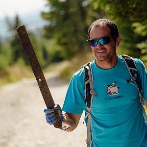 Štěpán Sedláček