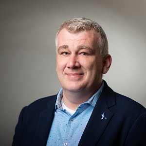 Jaromír Polášek