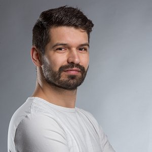 Tomáš Polanský