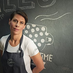 Gabriela Třeštíková