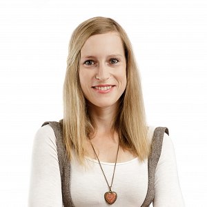 Petra Dolejšová