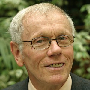 doc. RNDr. Jiří Vaníček, CSc.
