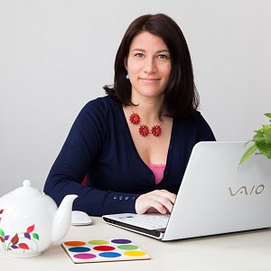 Kateřina Kubičková