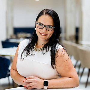 Veronika Janečková