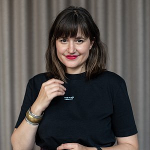 Pavlína Louženská