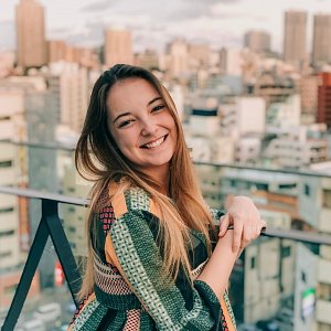 Barbora Povišerová