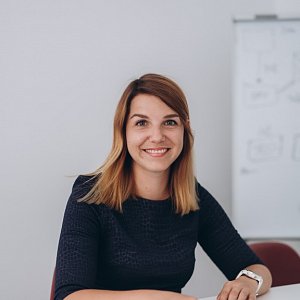 Karolína Kropíková