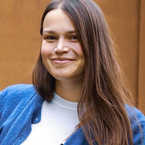 Petra Vysušilová
