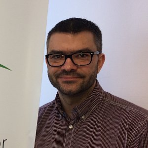 Ing. Jiří Borovka, Ph.D., MBA