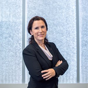 Dagmar Škodová Parmová Dagmar Škodová Parmová