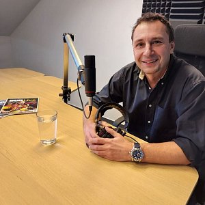 Petr Soukup