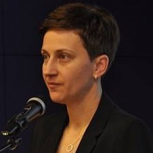 Ing. Romana Vačkářová