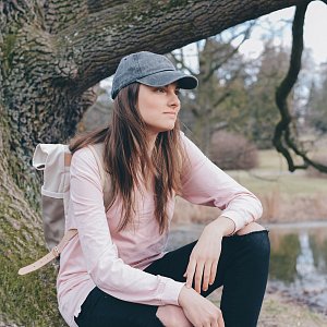 Magdaléna Fukanová