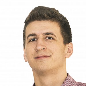 Martin Pilát