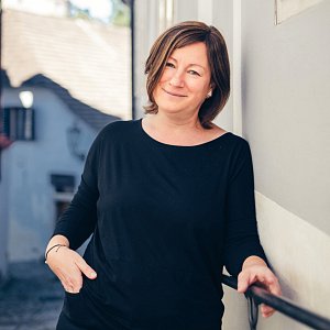 Ludmila Claussová