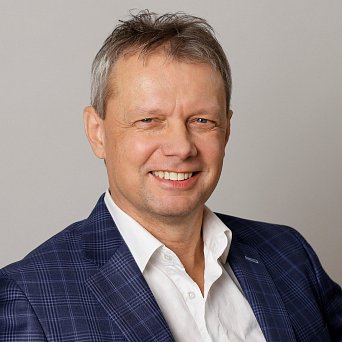 Pavel Vokáč