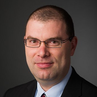 Mgr. Ondřej Špaček