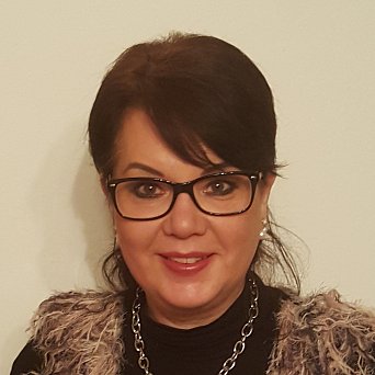 Mgr. Simona Sýkorová