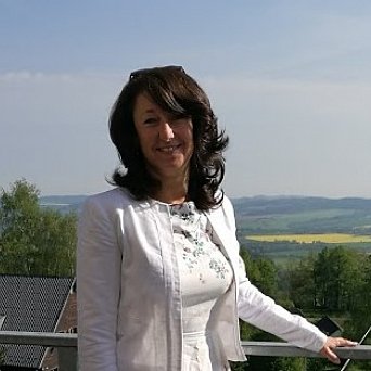Štěpánka Barešová