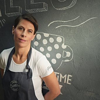 Gabriela Třeštíková