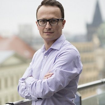 Petr Zlámalík