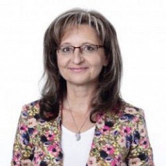 Ing. Lenka Horejsková