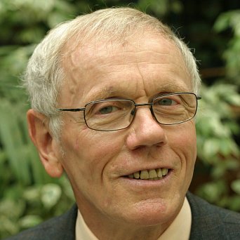 doc. RNDr. Jiří Vaníček, CSc.