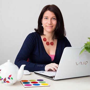 Kateřina Kubičková