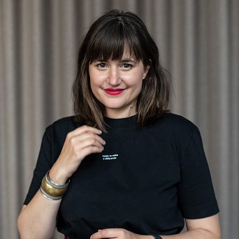 Pavlína Louženská