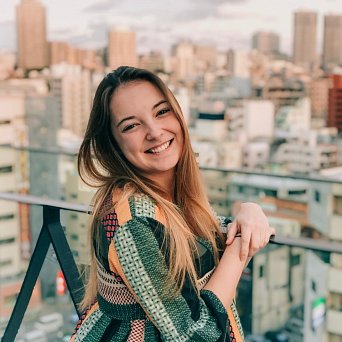 Barbora Povišerová