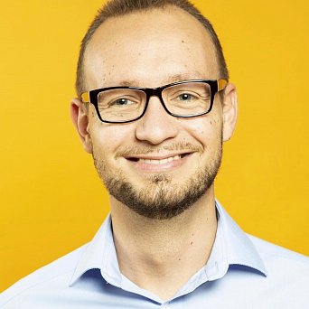 Alexandr Komarnický