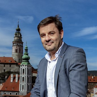 Martin Hák