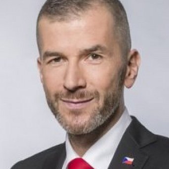 Jakub Železný