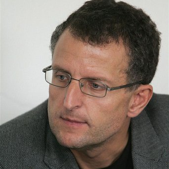 Ing. Martin Krupauer