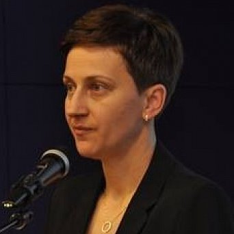 Ing. Romana Vačkářová