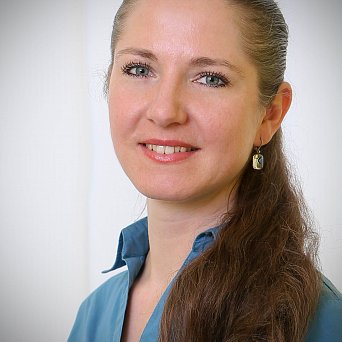 Ing. Monika Hienlová