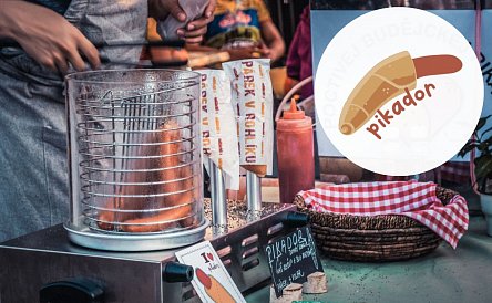 Kulajda, šmitec, tlačenka, škvarkovka a pikador!